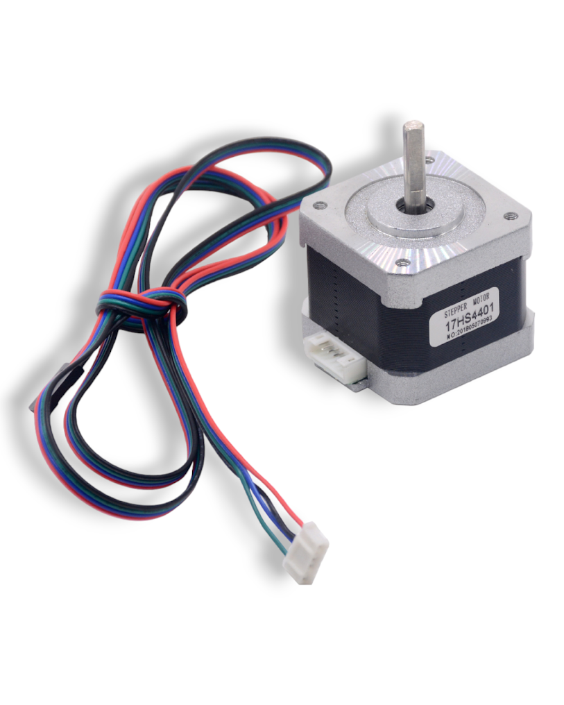 Motor a Pasos Nema 17 17HS4401 1.7A