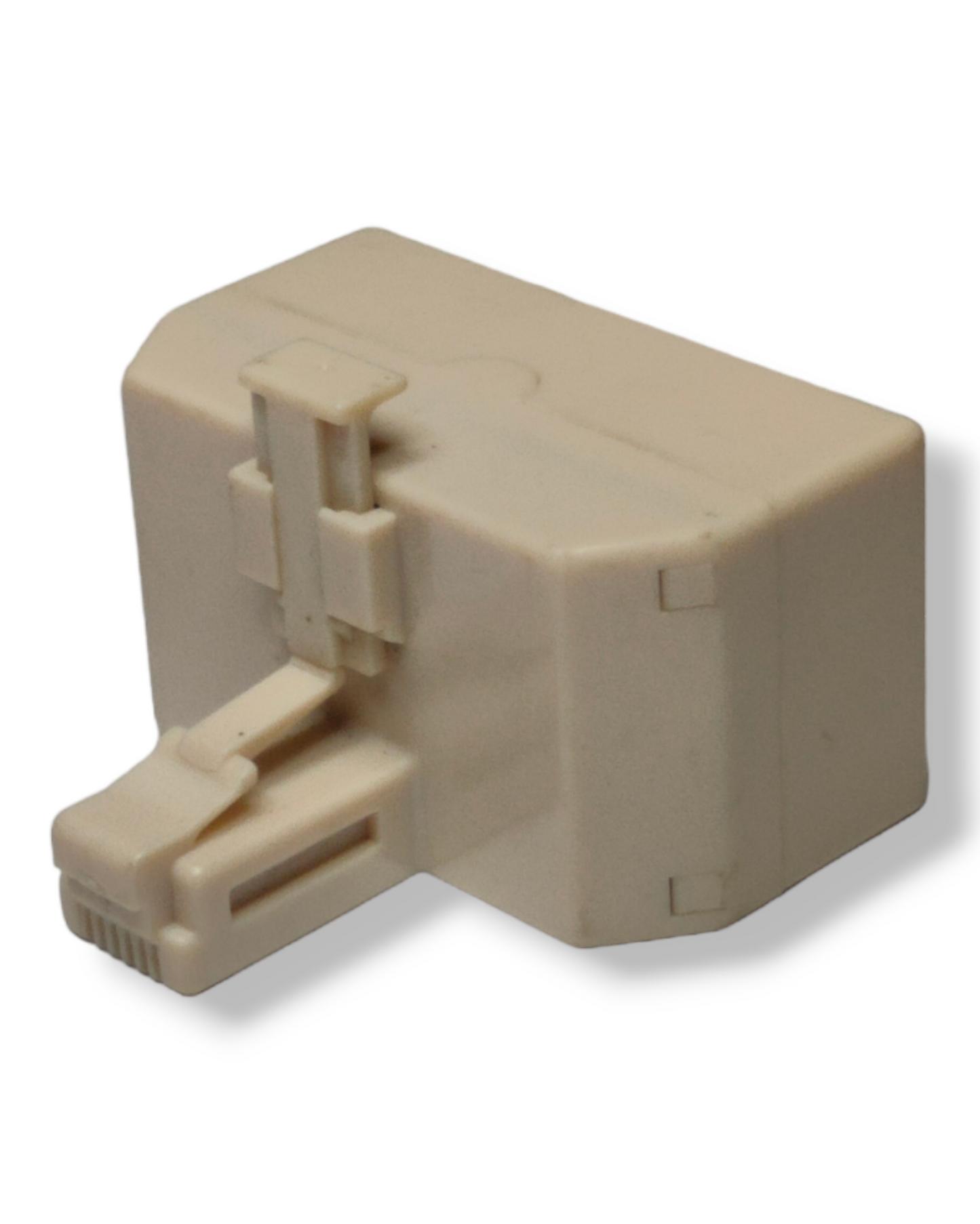 "Y" Griega RJ11 de 1 Plug a 3 Jack RJ11 | Proximamente descontinuado