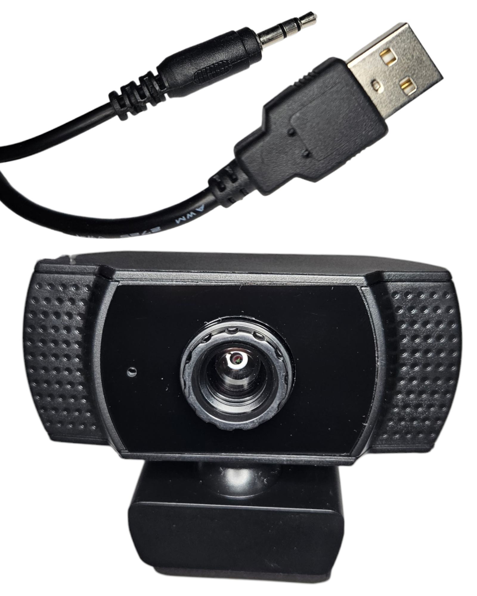 Webcam clearance de computadora