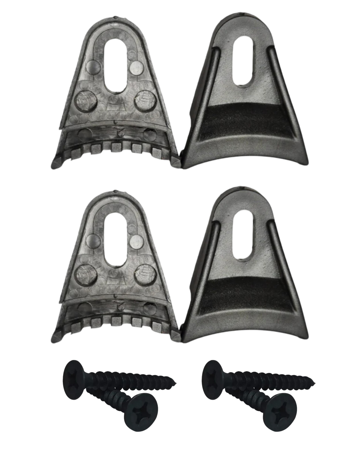 Paquete Grapas Para Rejilla Para Bocina SPMK-2