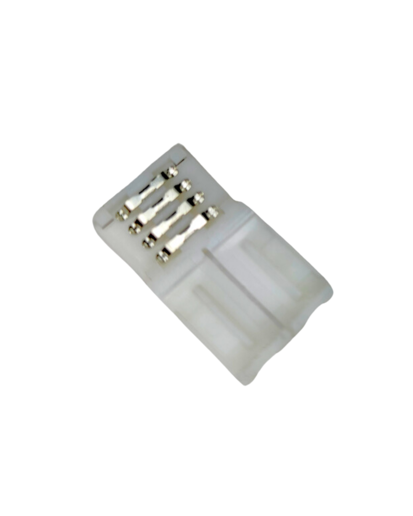 Grapa Conector para Tira de LED RGB Diferentes Modelos | Proximamente descontinuado