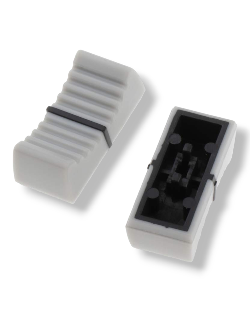 Perilla Para Control Deslizable | Perilla Fader Mezcladora