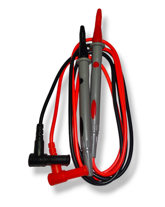 535-729 Puntas para Multímetro