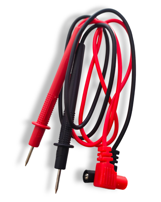 535-710 Puntas para Multímetro Digital