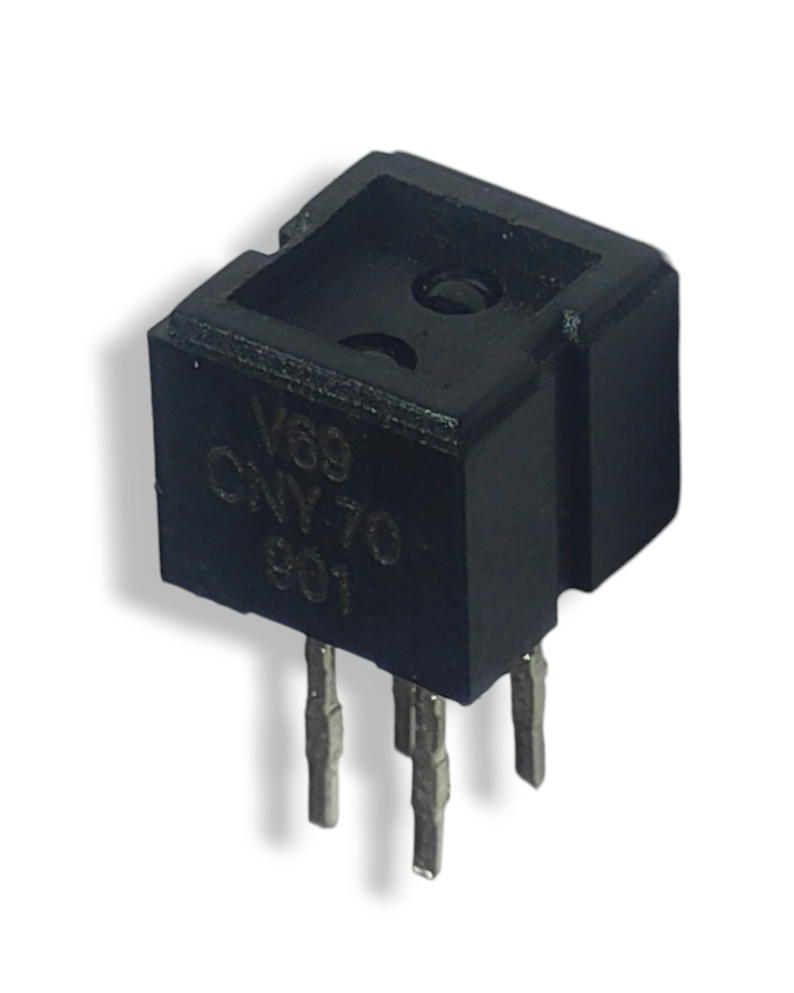 Sensor Infrarrojo CNY70