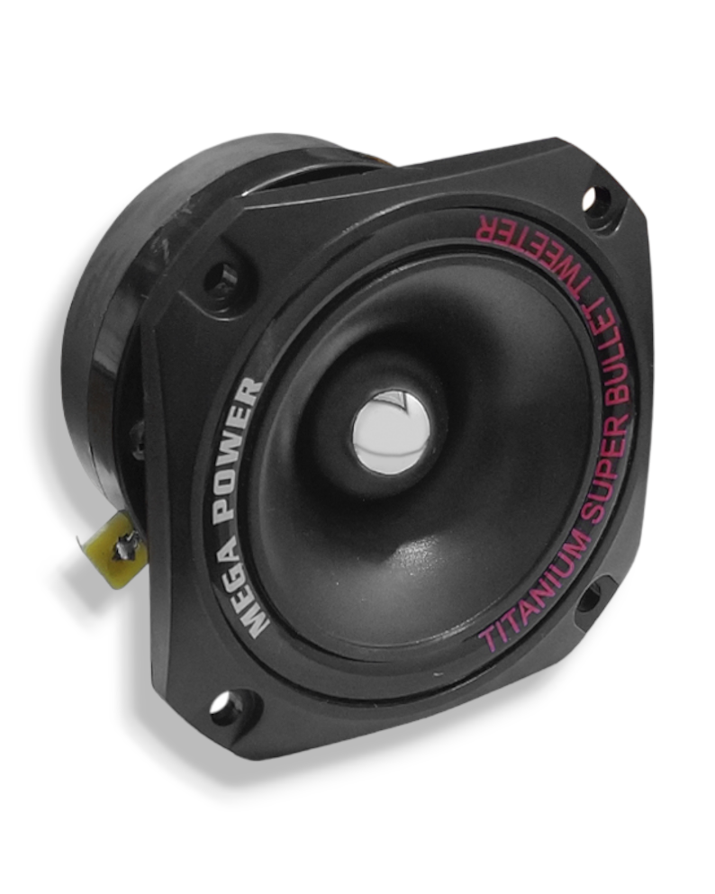 066-560 Tweeter Bala 380w