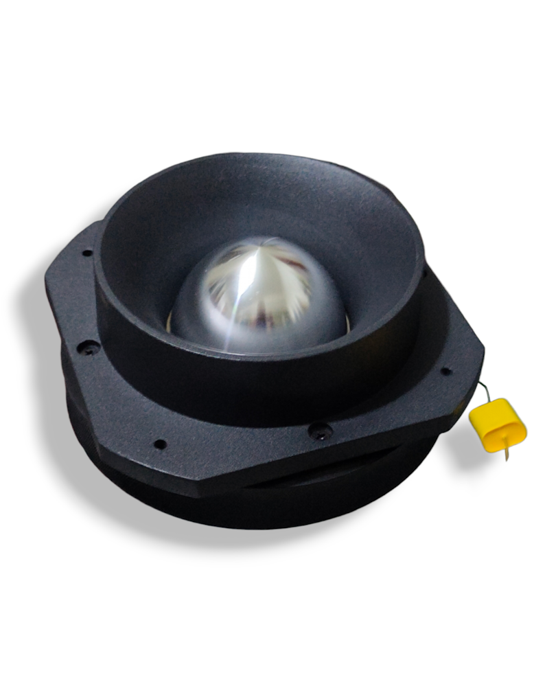 Tweeter Bala Grande Harden 1200w 4-8Ω  KTB-1500