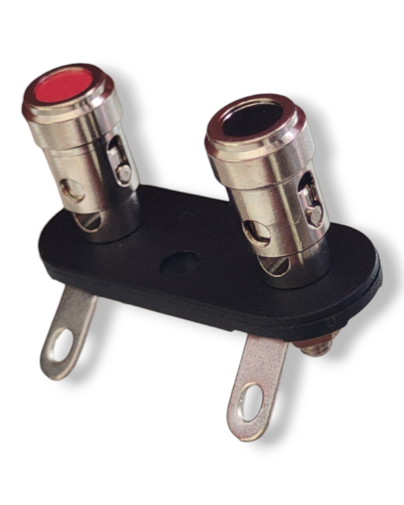 067-708 Terminal Borne de Presión para Bocina