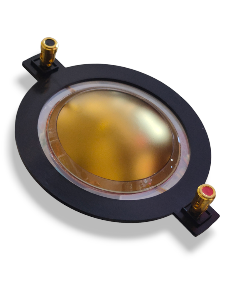 175-701 Diafragma 2.9" de Titanio Tipo RCF 8Ω