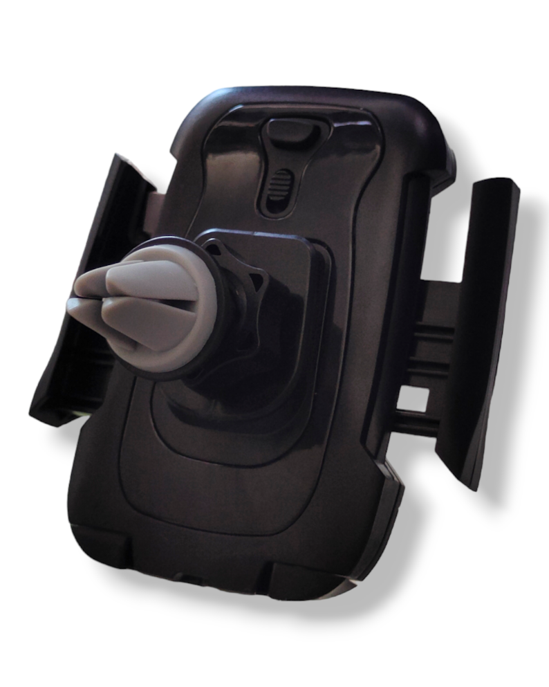 505-805 Soporte de Celular Para Rejillas de Ventilación de Automóvil