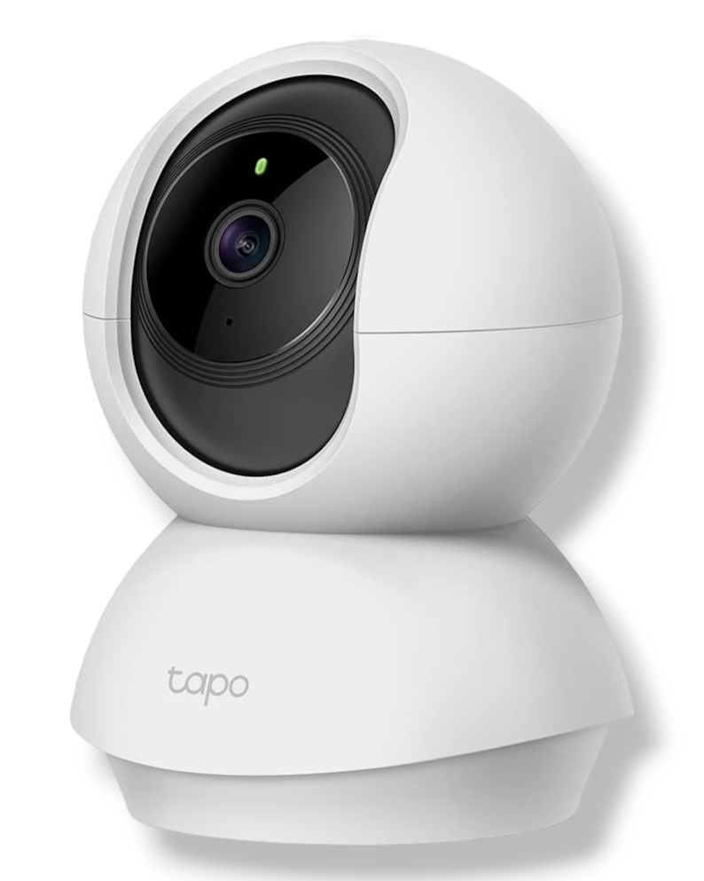 Camara de seguridad Wi-Fi TP-Link Tapo TC70 | Proximamente descontinuado
