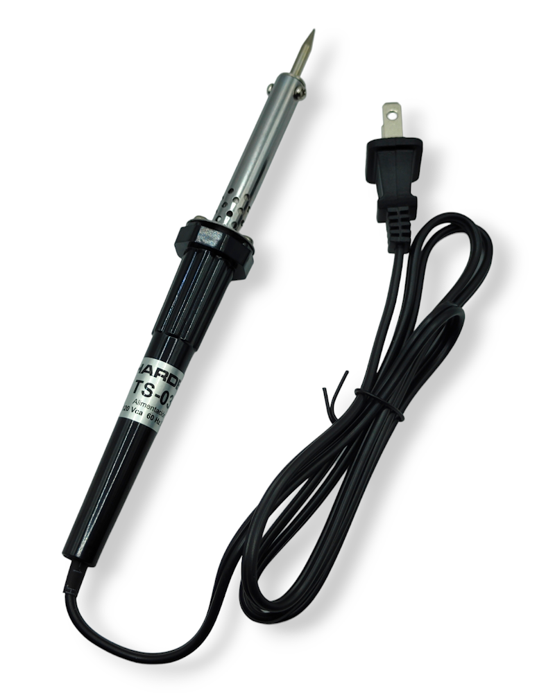 Cautin de Lápiz 30W TS-031