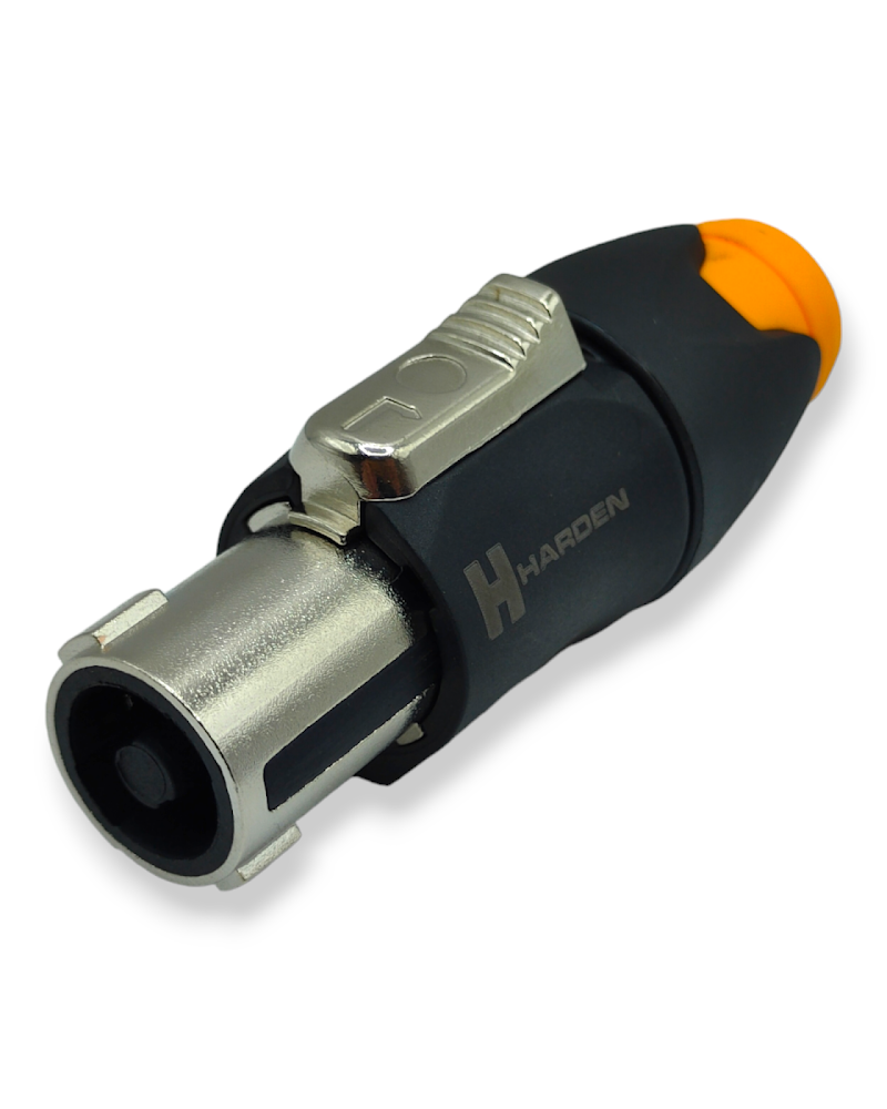 Plug Speakon Reforzado PL-268M PLU113