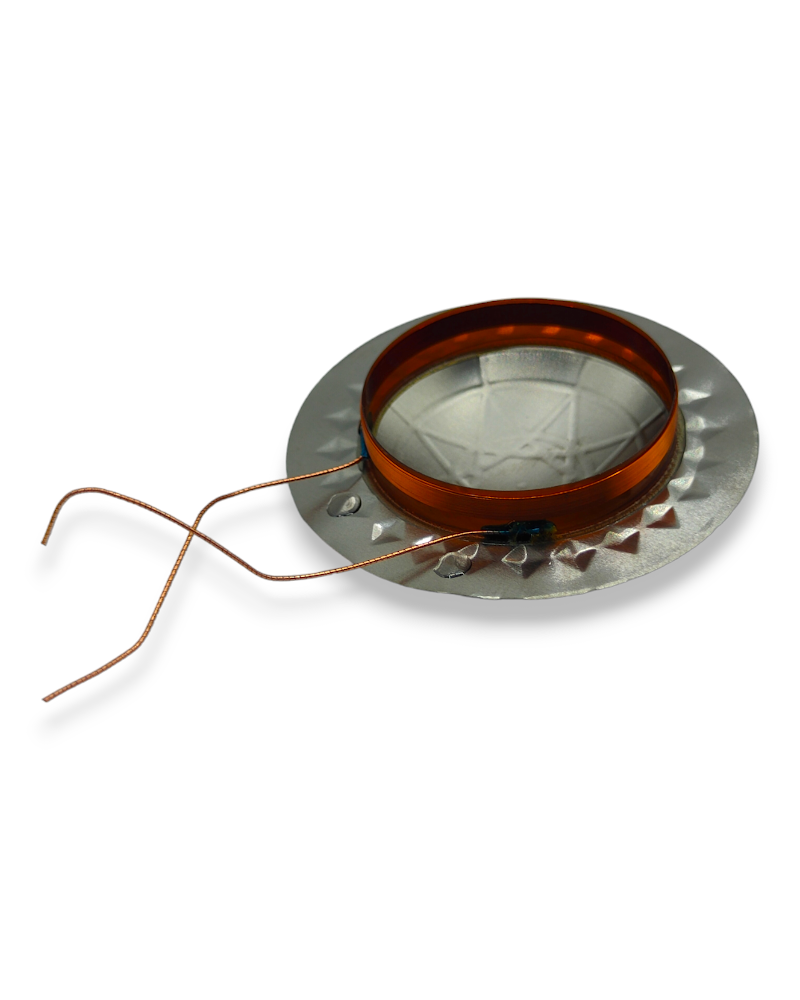 175-560 Diafragma 1" de Titanio de tipo JBL 8 Ω