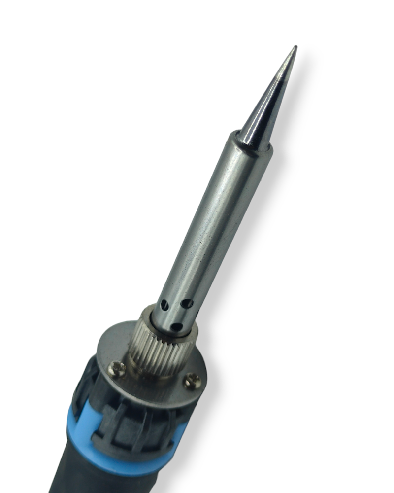 Cautín de Lápiz con Resistencia Cerámica 15w TS-110 HER25