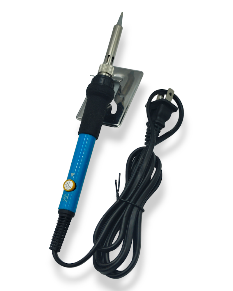 Cautin de Lapiz regulable con Control de Temperatura