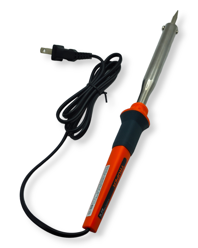 Cautín Lápiz 80w CAU-80 | Proximamente descontinuado