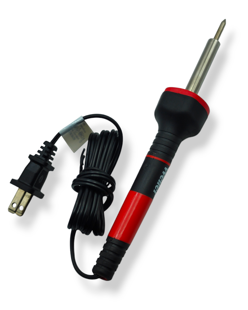 Cautín de Lápiz 30W Weller WLIR3012A HER28