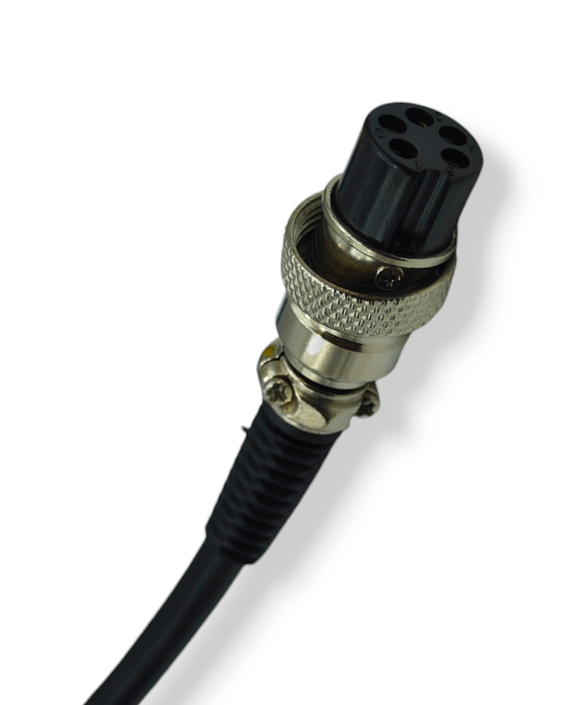 Cautin de Repuesto para Estación Baku | 5 pines