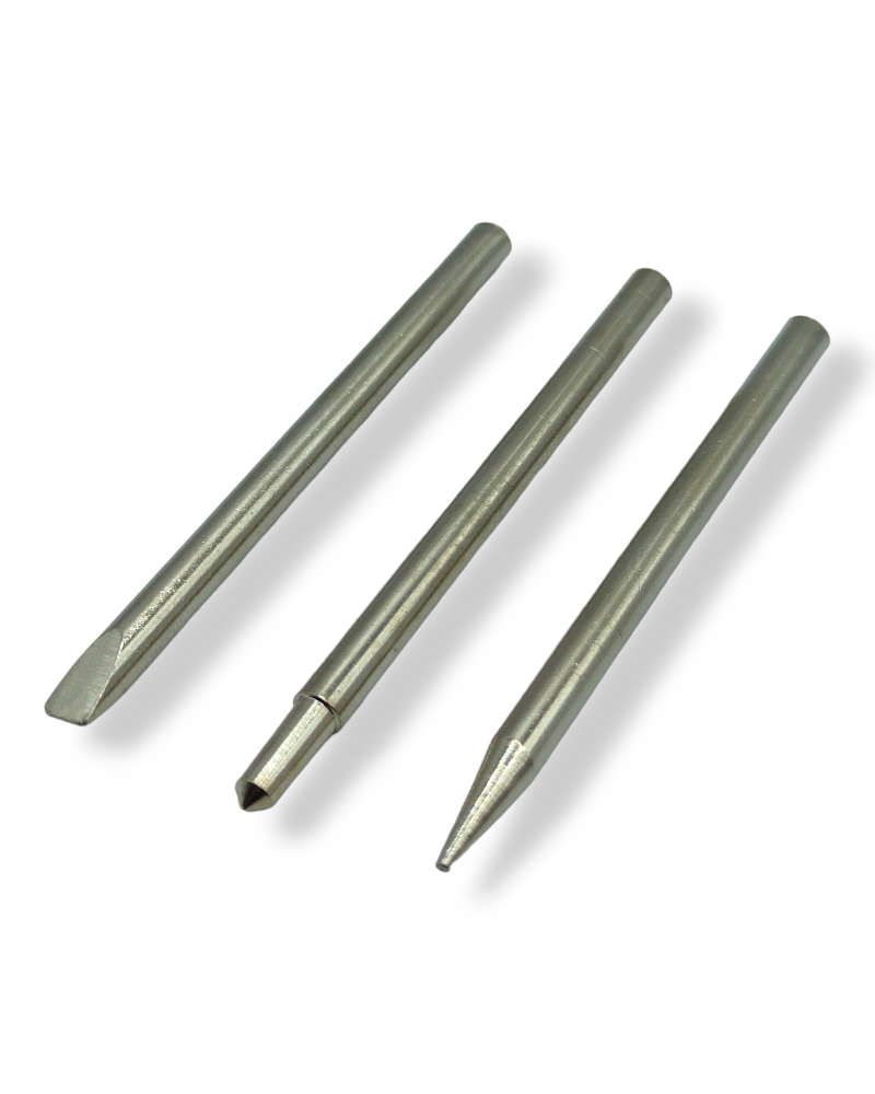 CAU4 Paquete de Puntas de Cautín 110-859 | Proximamente descontinuado