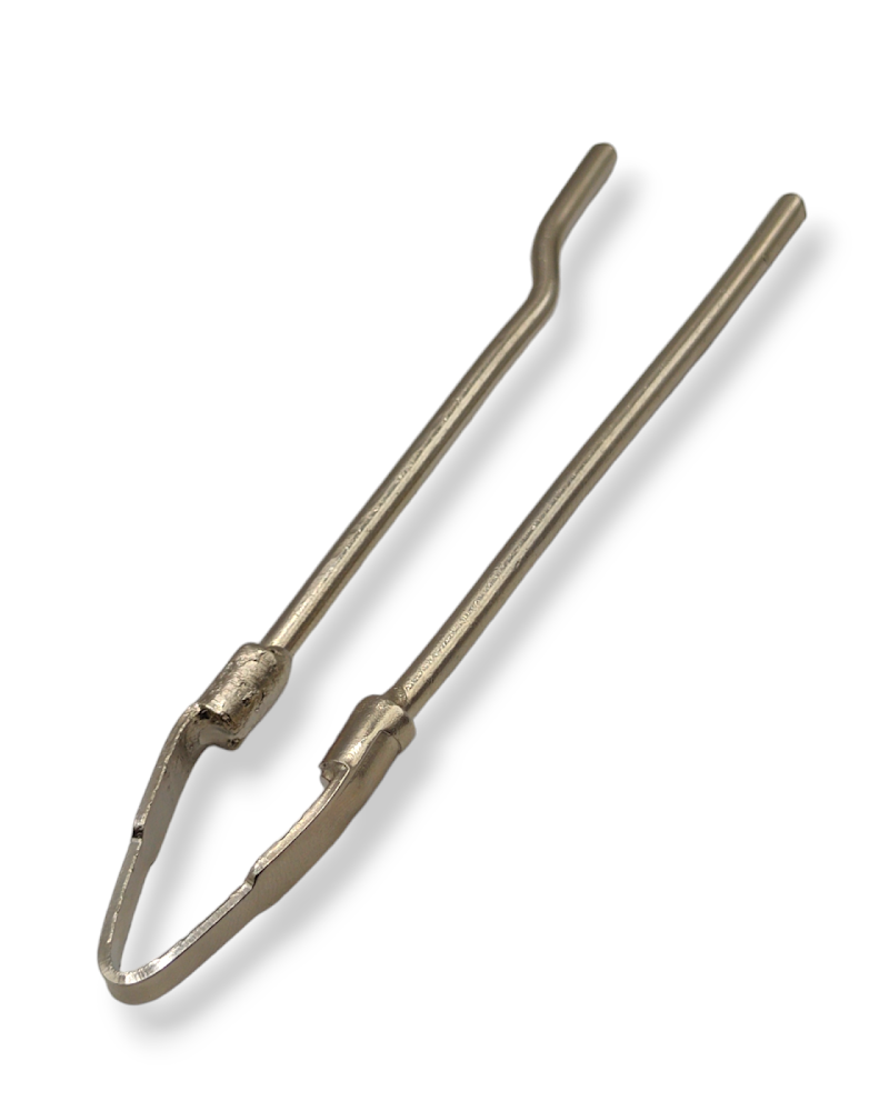 CAU17 Punta de Cautín de Pistola Grande