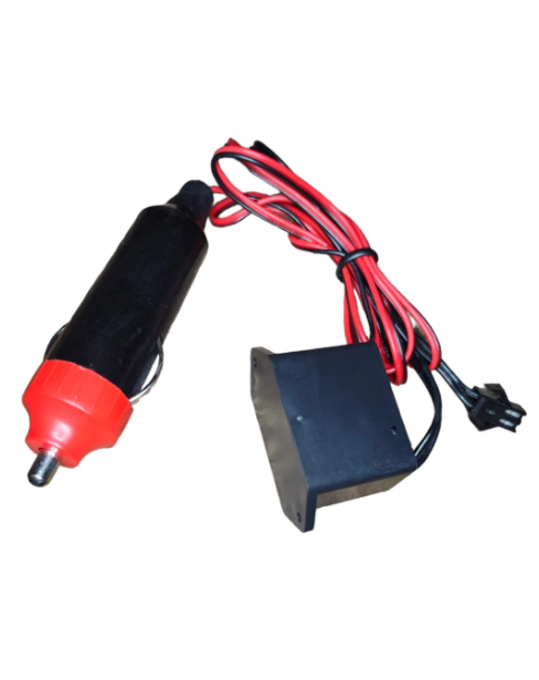 Balastra Para Hilo Neón 12V