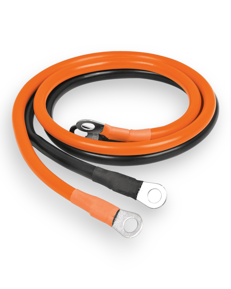 Inversor de Corriente de 12v a 110v 1200w INCO-1000