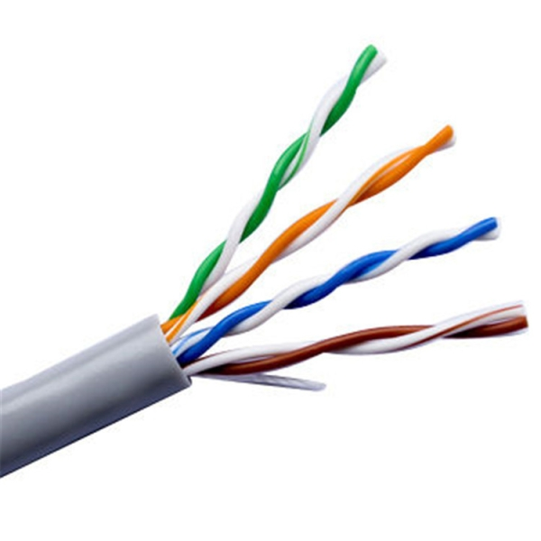 Cable UTP CAT-5E | Cable de red internet ethernet categoria 5