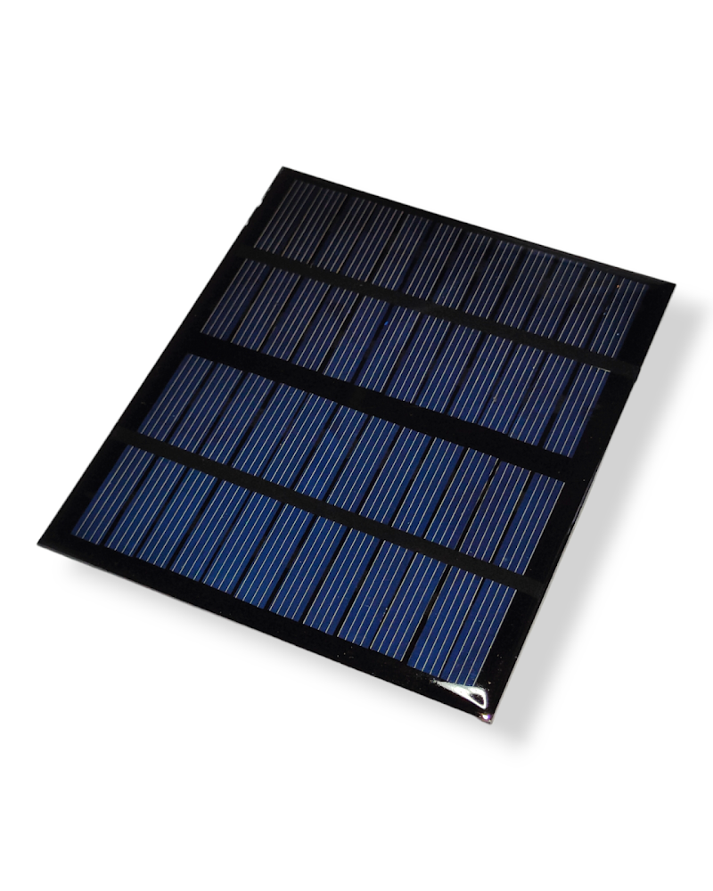 Celda Solar de uso Escolar | Diferentes Modelos