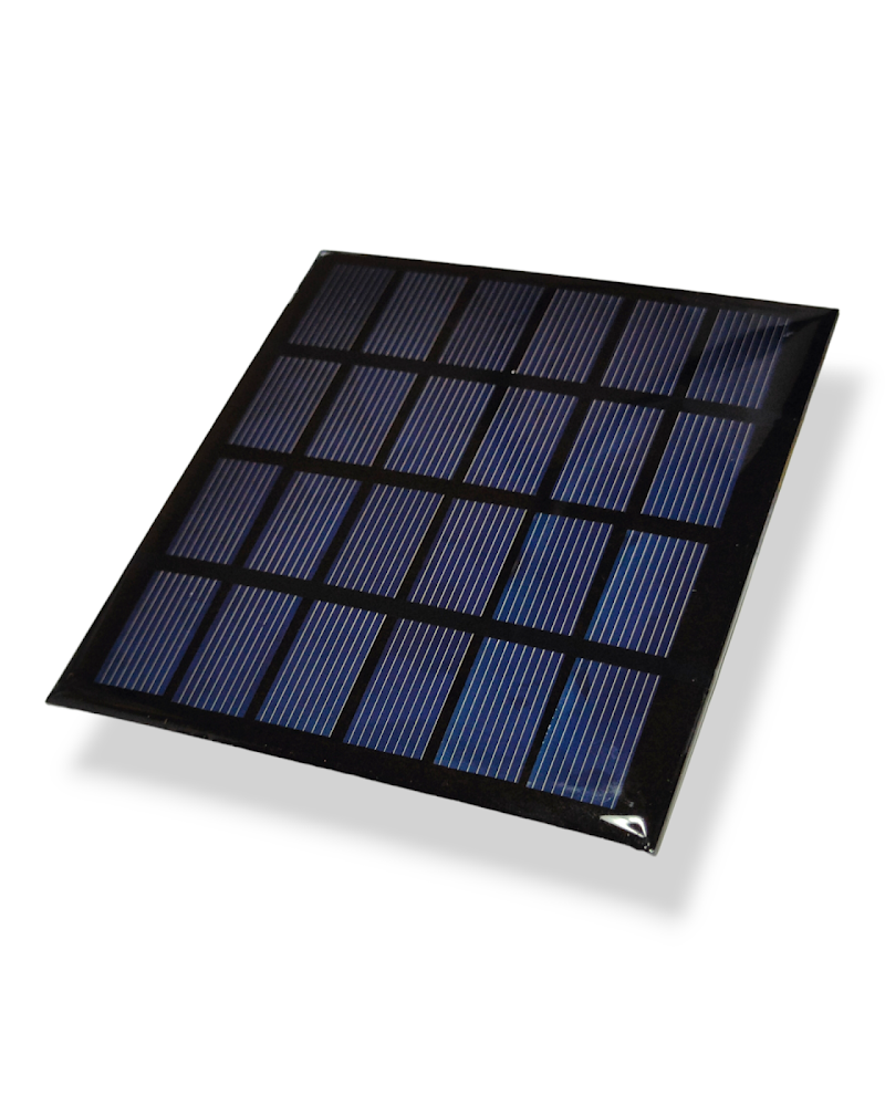 Celda Solar de uso Escolar | Diferentes Modelos