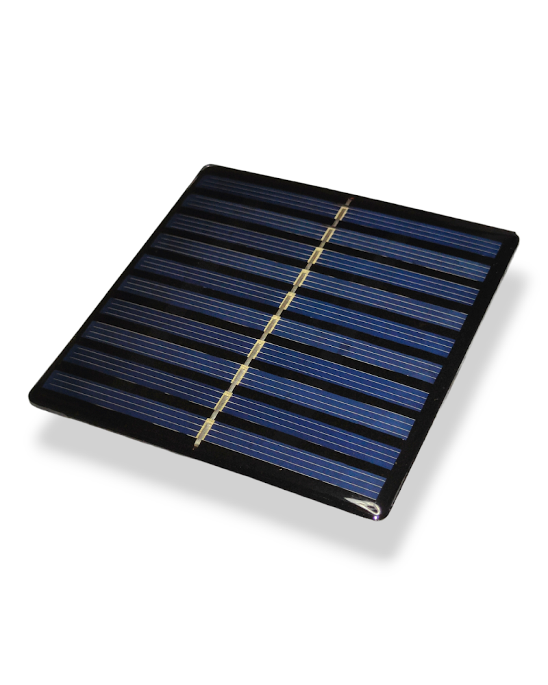 Celda Solar de uso Escolar | Diferentes Modelos