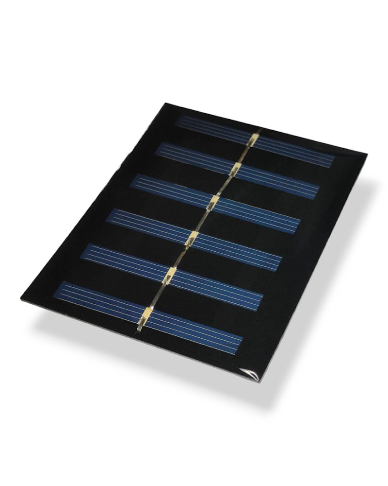 Celda Solar de uso Escolar | Diferentes Modelos