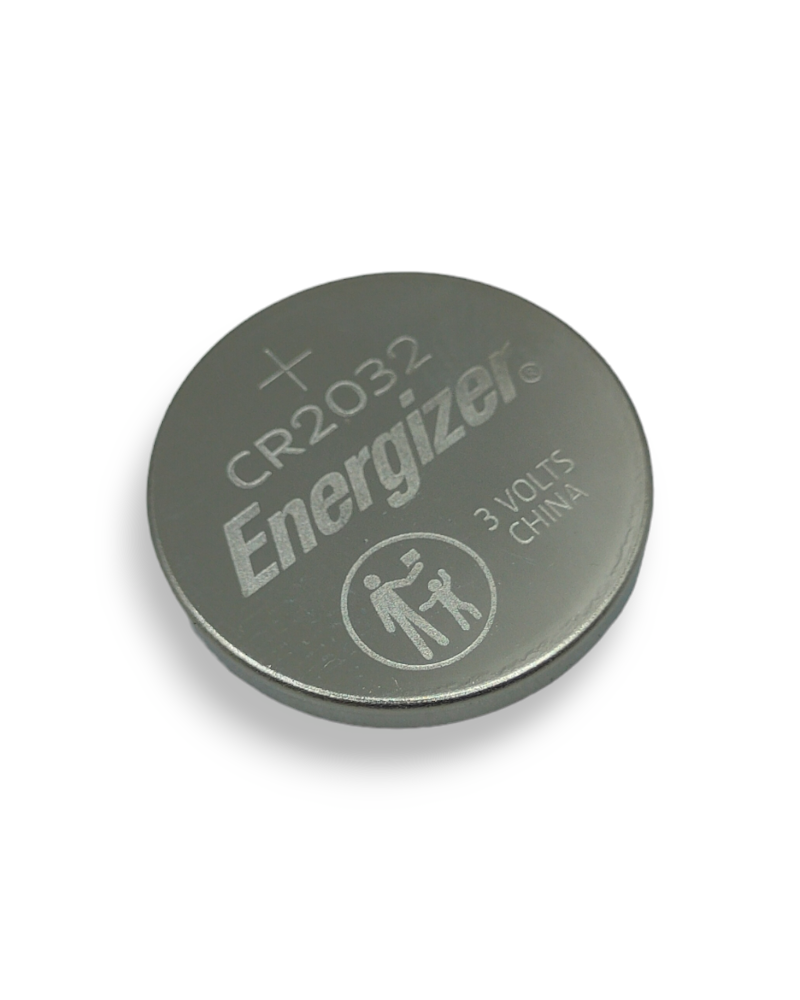 Pila CR2032 Energizer | Pila de litio tipo boton