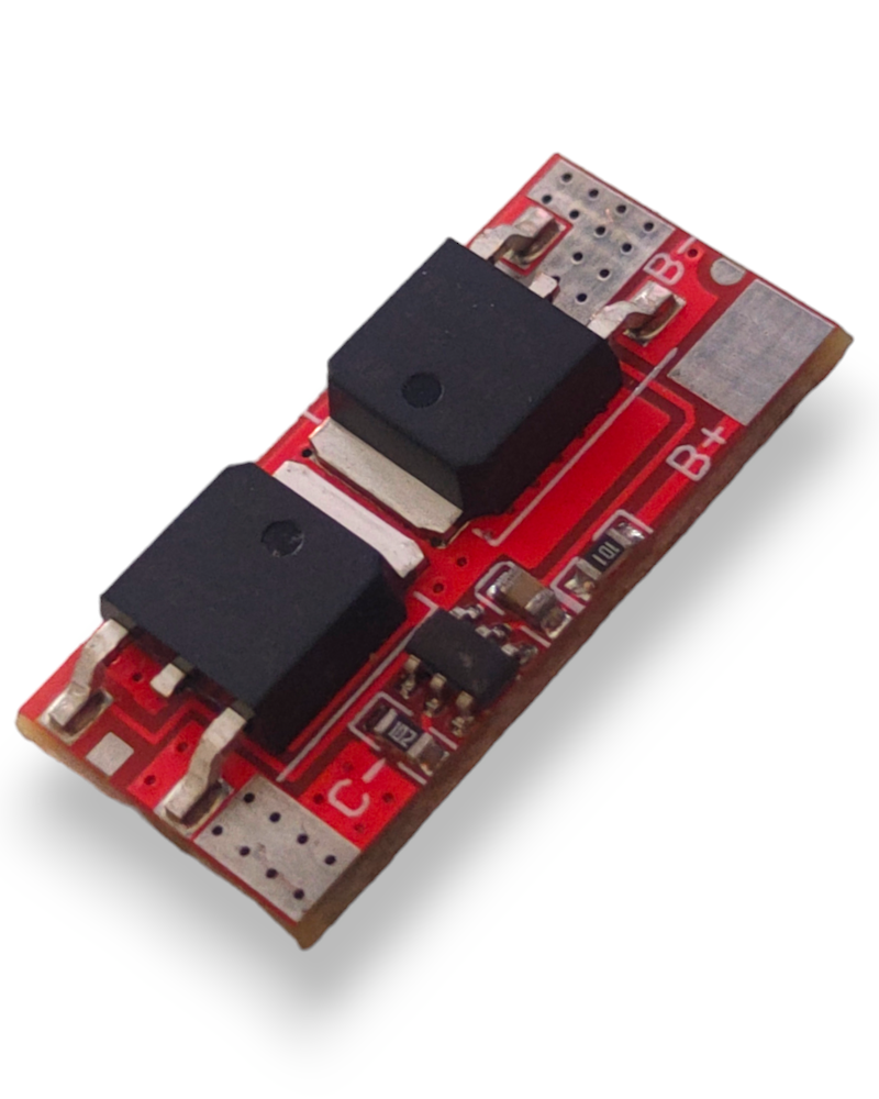 Balanceador BMS 1S 10A Para Carga de Baterías de Litio | Proximamente descontinuado