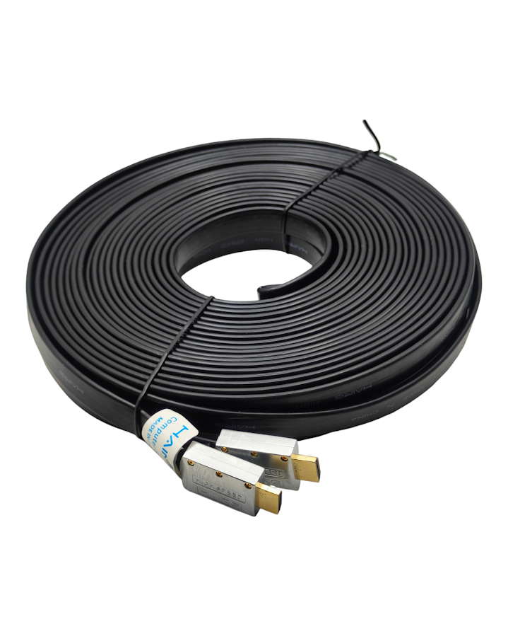 Cable de video HDMI | Diferentes Medidas