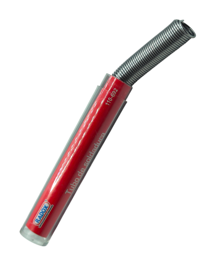110-692 Tubo de Soldadura HER06