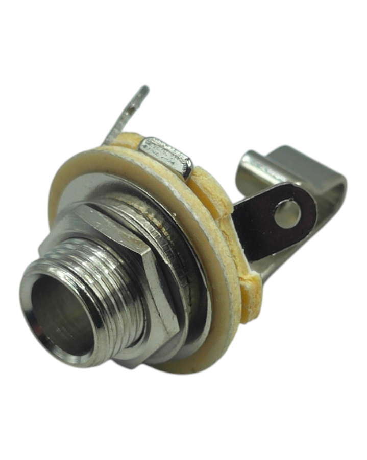 Jack 6.3mm Para Chasis Diferentes Modelos