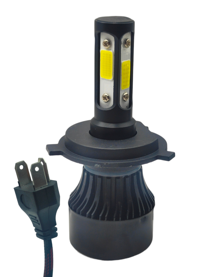 Foco LED Automotriz Para Faros Principales | Diferentes Modelos | Faro LED coche