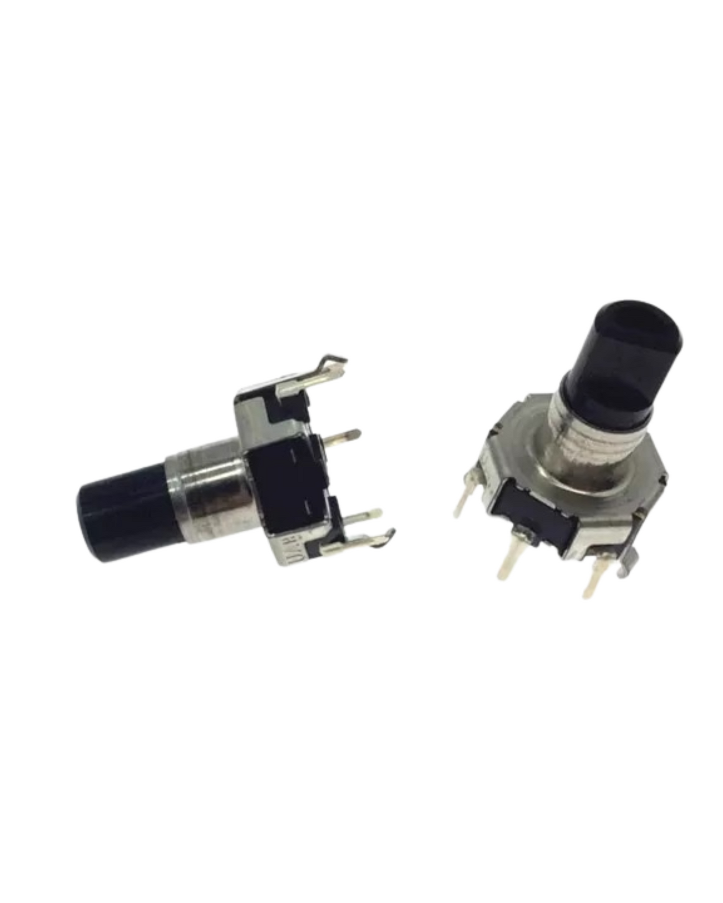 Potenciometro Sin Fin para Autoestéreo Diferentes Modelos POT17