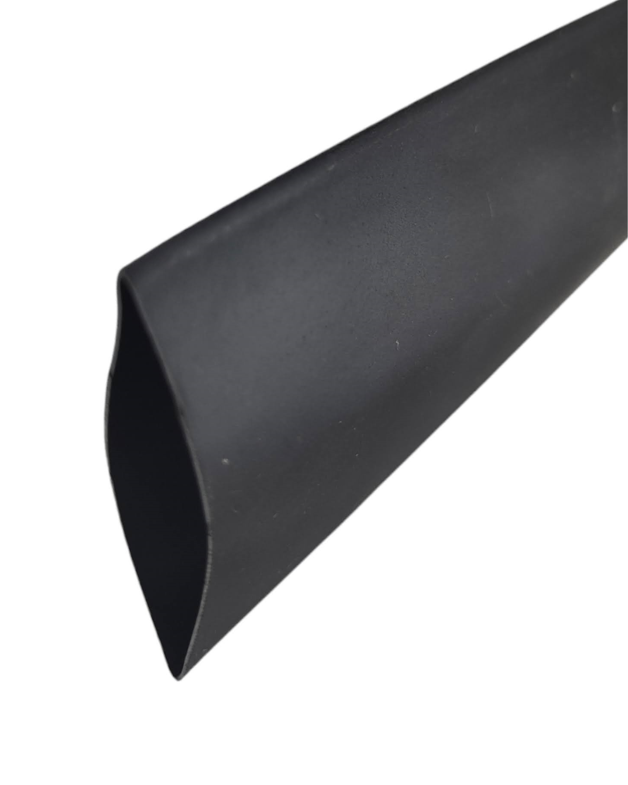 Tubo Aislante Termo Contráctil Thermofit Diámetro 4" | Rollo 25 metros T41003