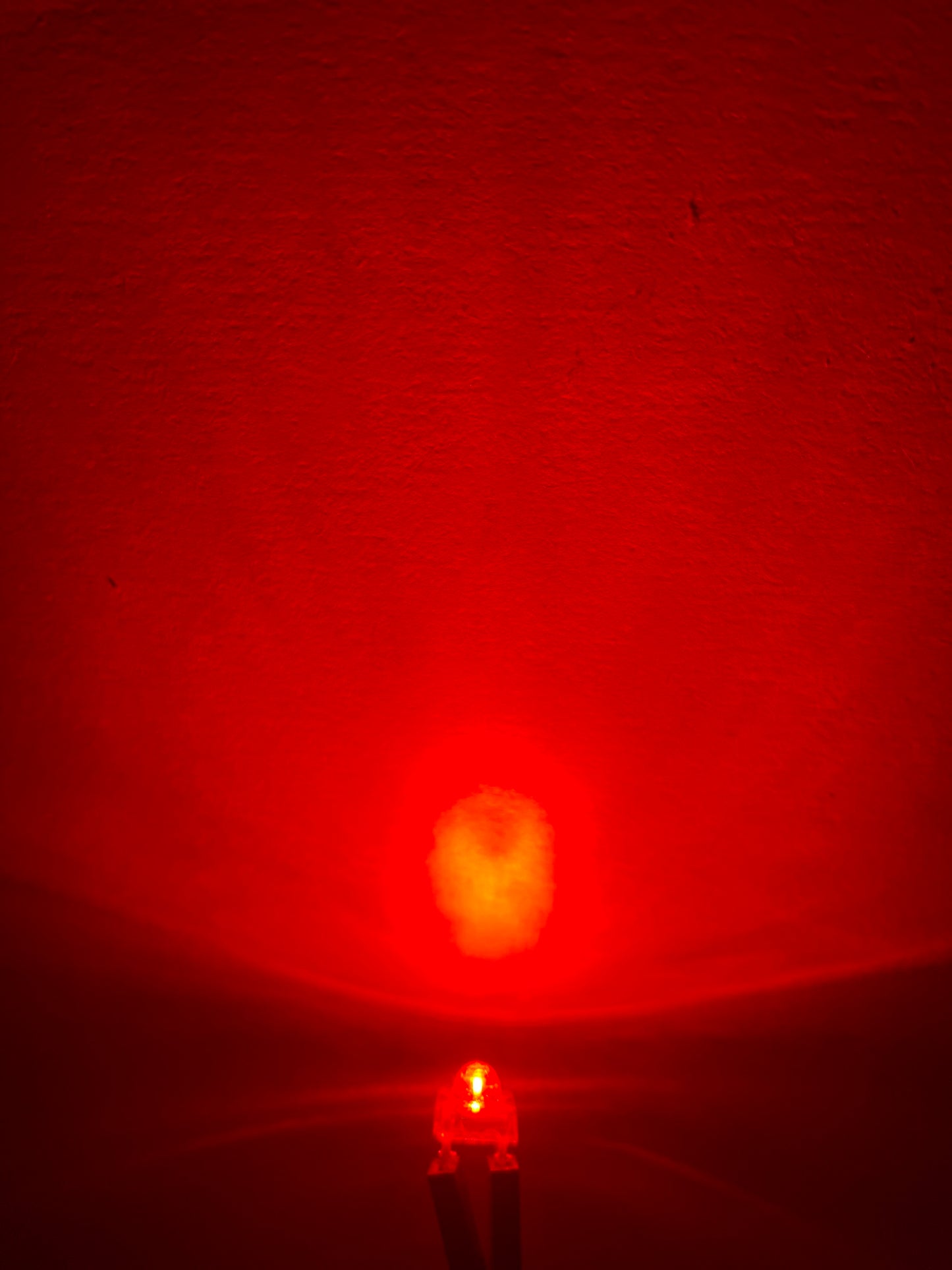 Diodo LED Piraña Ultrabrillante 5mm | Diferentes Colores