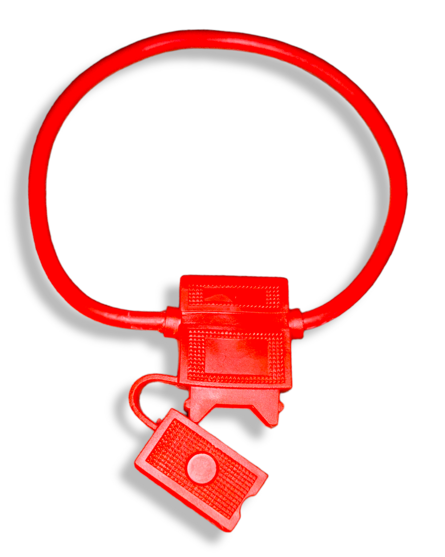 255-905 Porta Fusible de Muela calibre #10