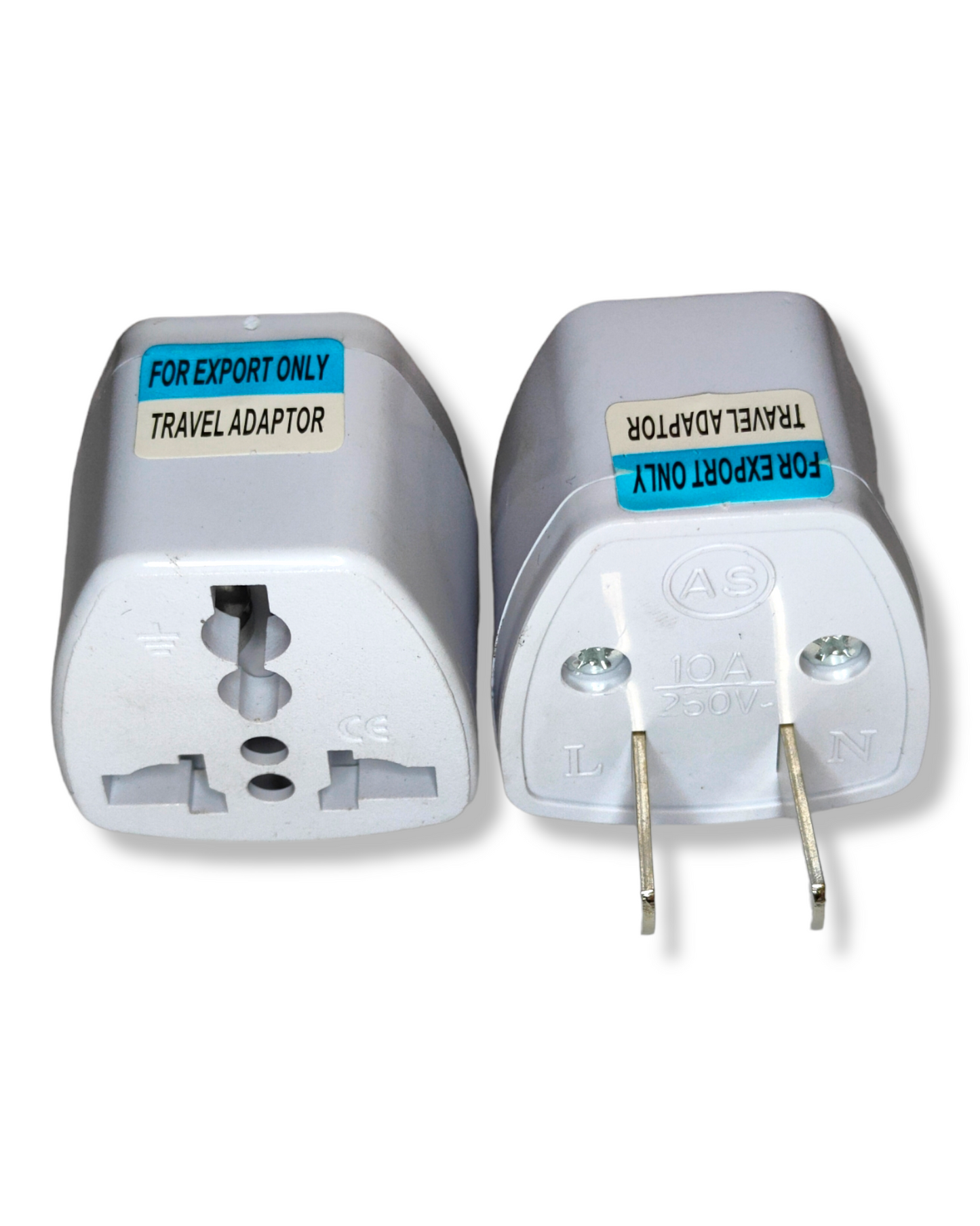 Clavija Universal convertidor | Adaptador para Cargador de Celular