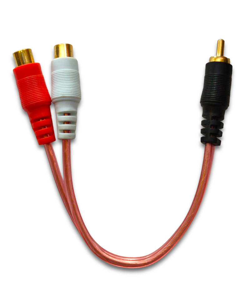 "Y" RCA Rosa Diferentes Modelos
