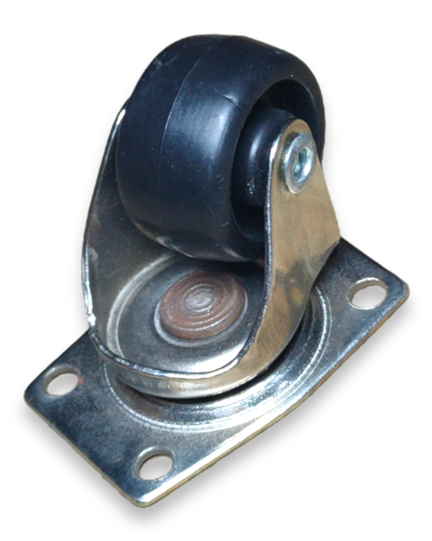 Rueda Loca Para Carrito