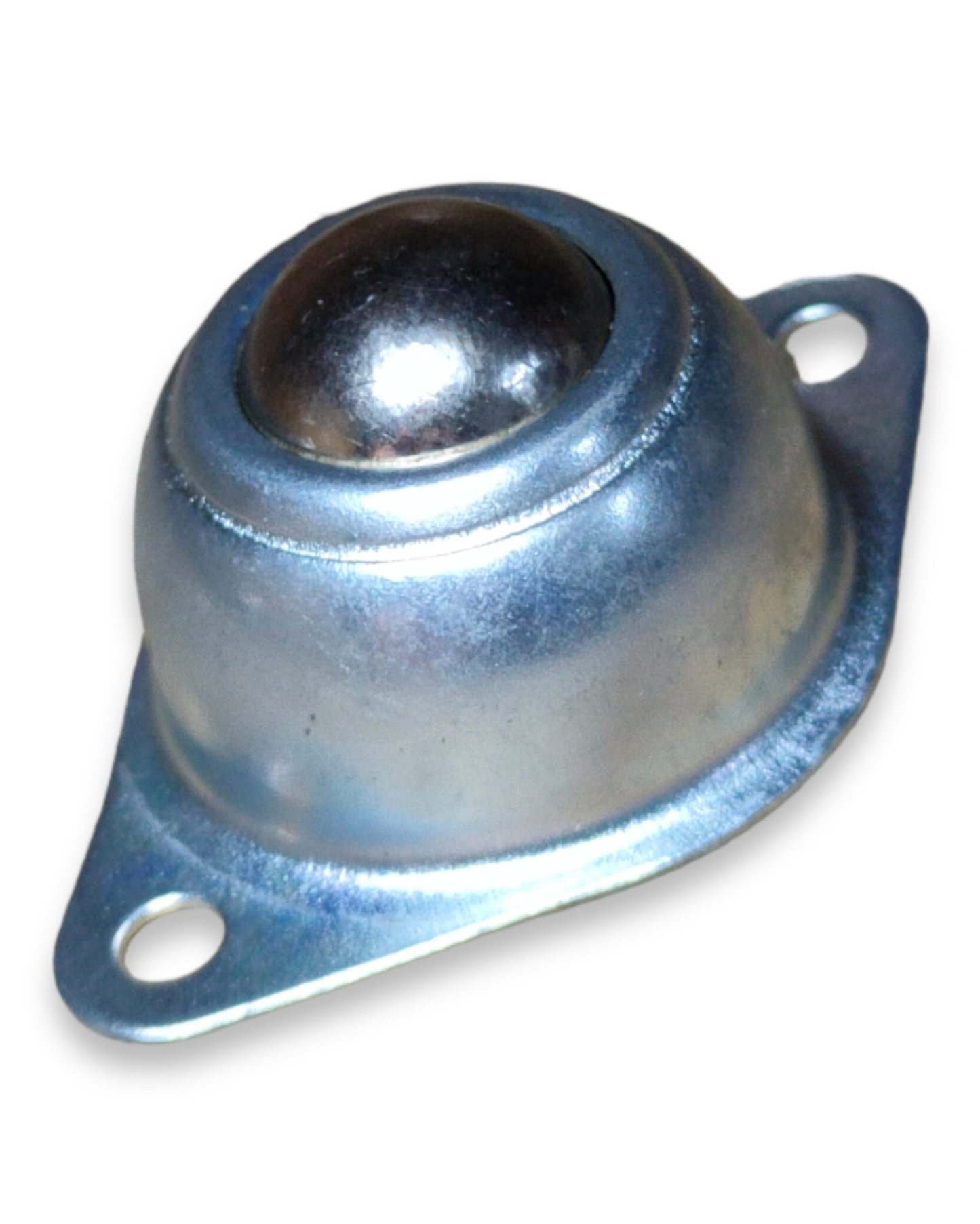 Rueda Loca Tipo Roll On Balin Para Carrito ARD-332