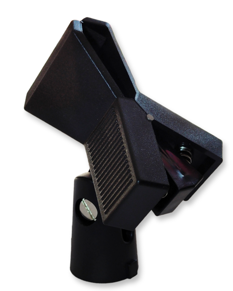 Mariposa Para Micrófono con Rosca | Diferentes Modelos