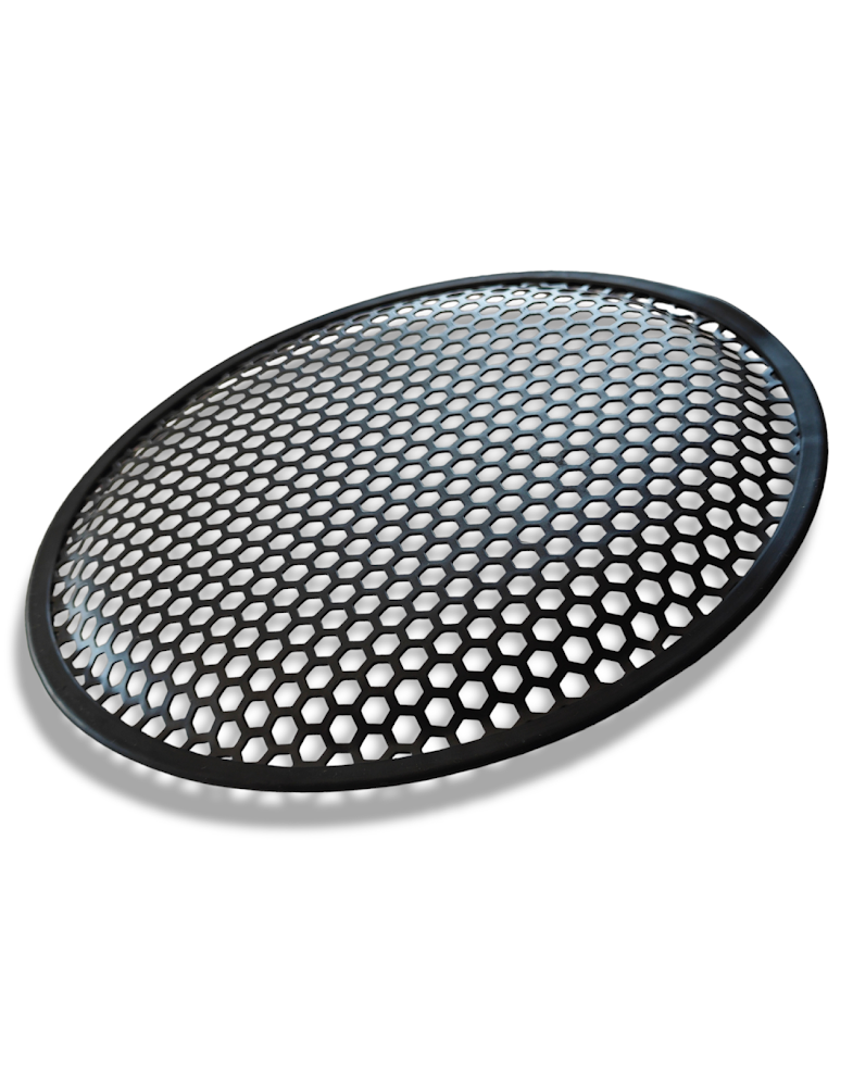 Rejilla de Metal Para Protección de Bocina | Diferentes Medidas