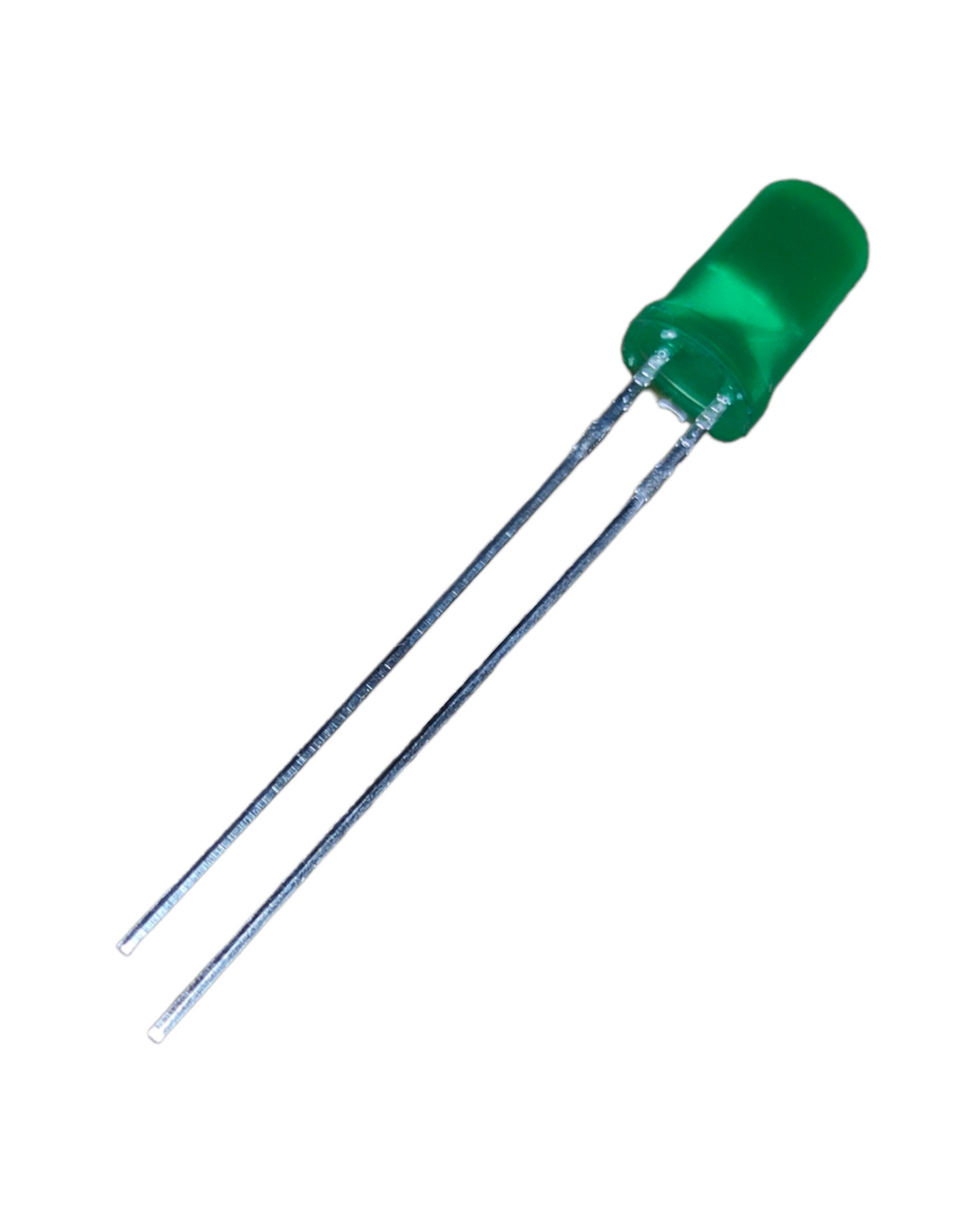 Diodo LED Difuso Opaco 5mm | Diferentes Colores