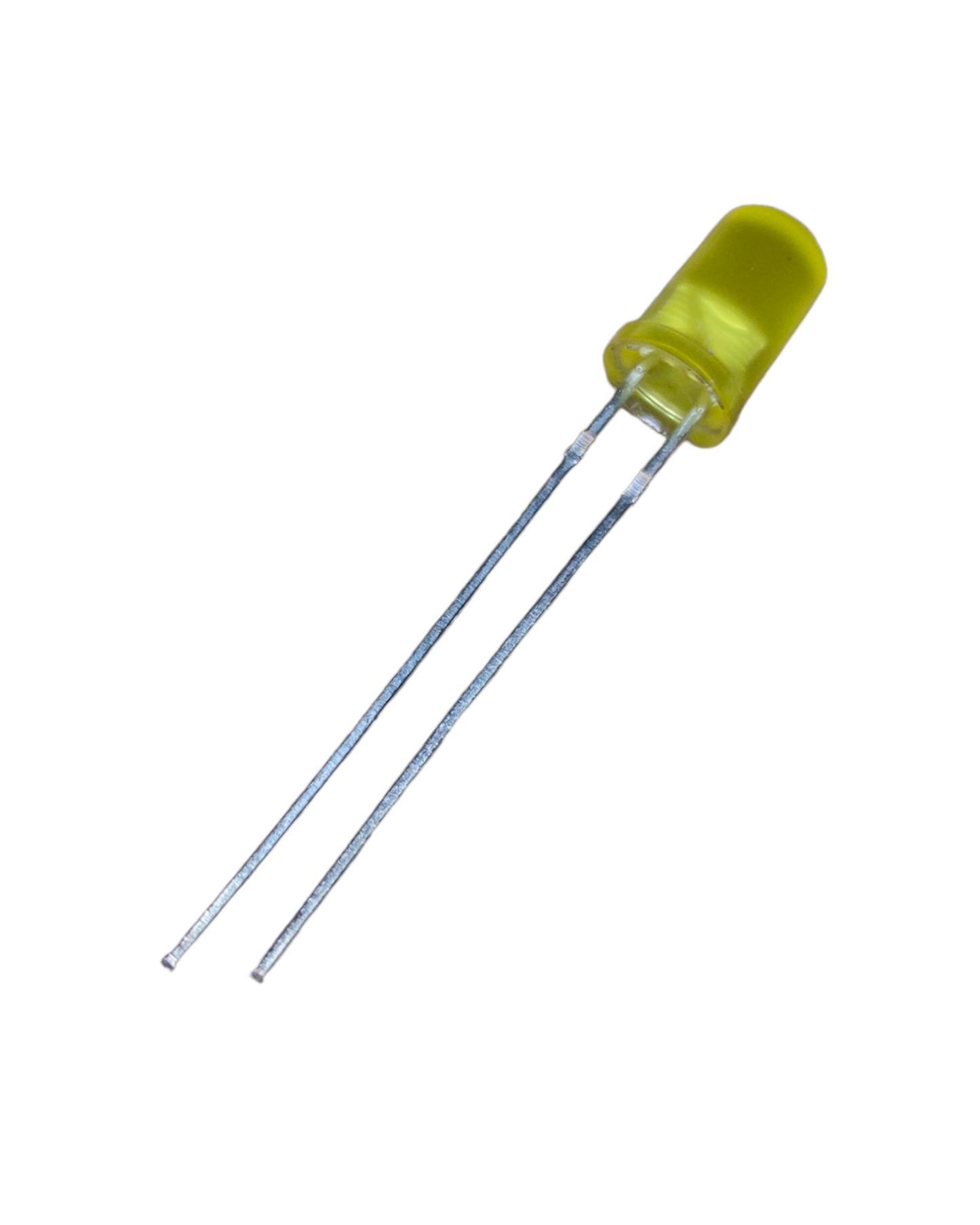 Diodo LED Difuso Opaco 5mm | Diferentes Colores